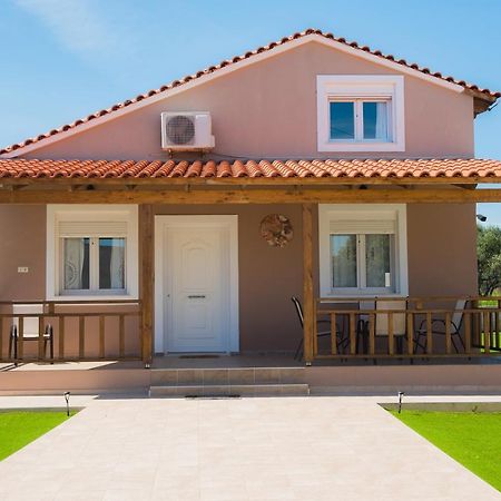 Pretoria Villa Aretousa - Cretan Hospitality מראה חיצוני תמונה