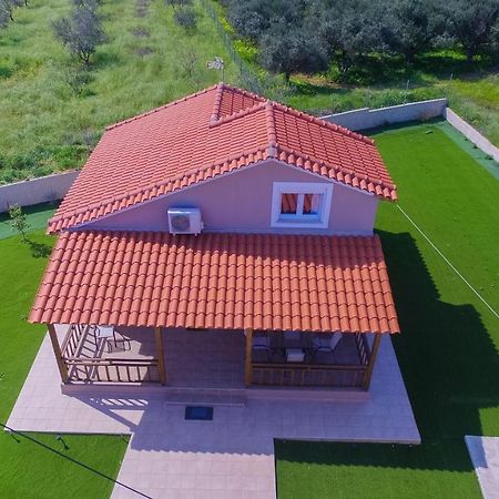 Pretoria Villa Aretousa - Cretan Hospitality מראה חיצוני תמונה