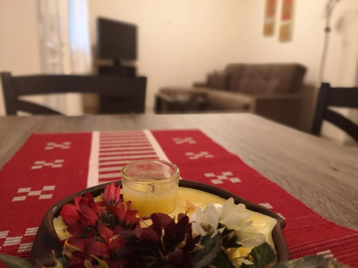 Pretoria Villa Aretousa - Cretan Hospitality מראה חיצוני תמונה