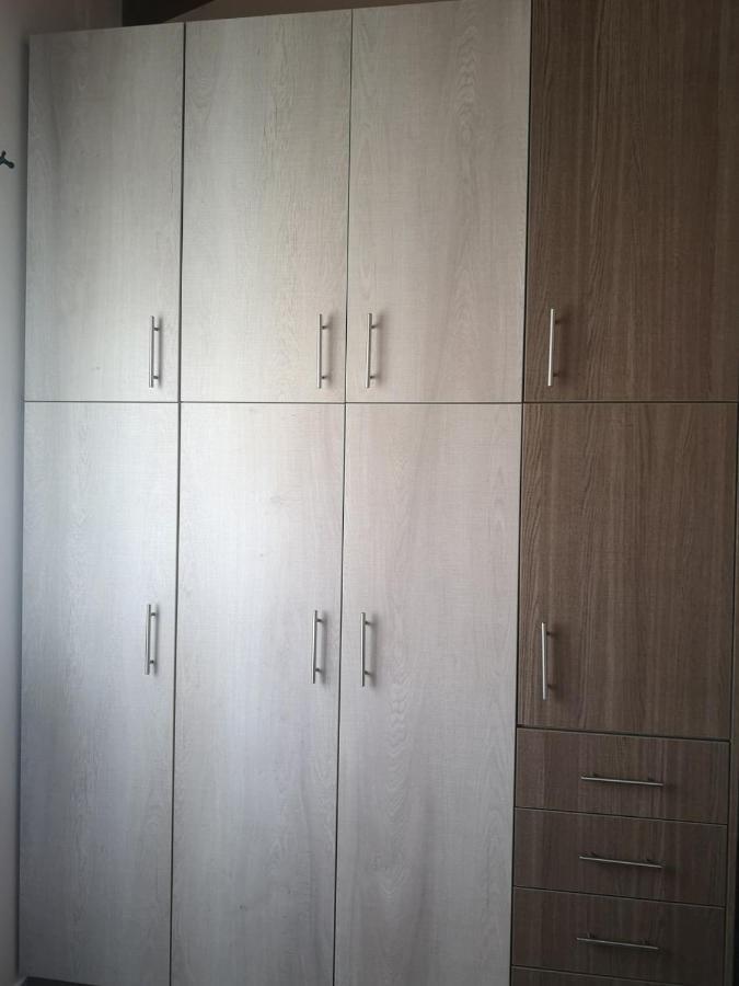 Pretoria Villa Aretousa - Cretan Hospitality מראה חיצוני תמונה