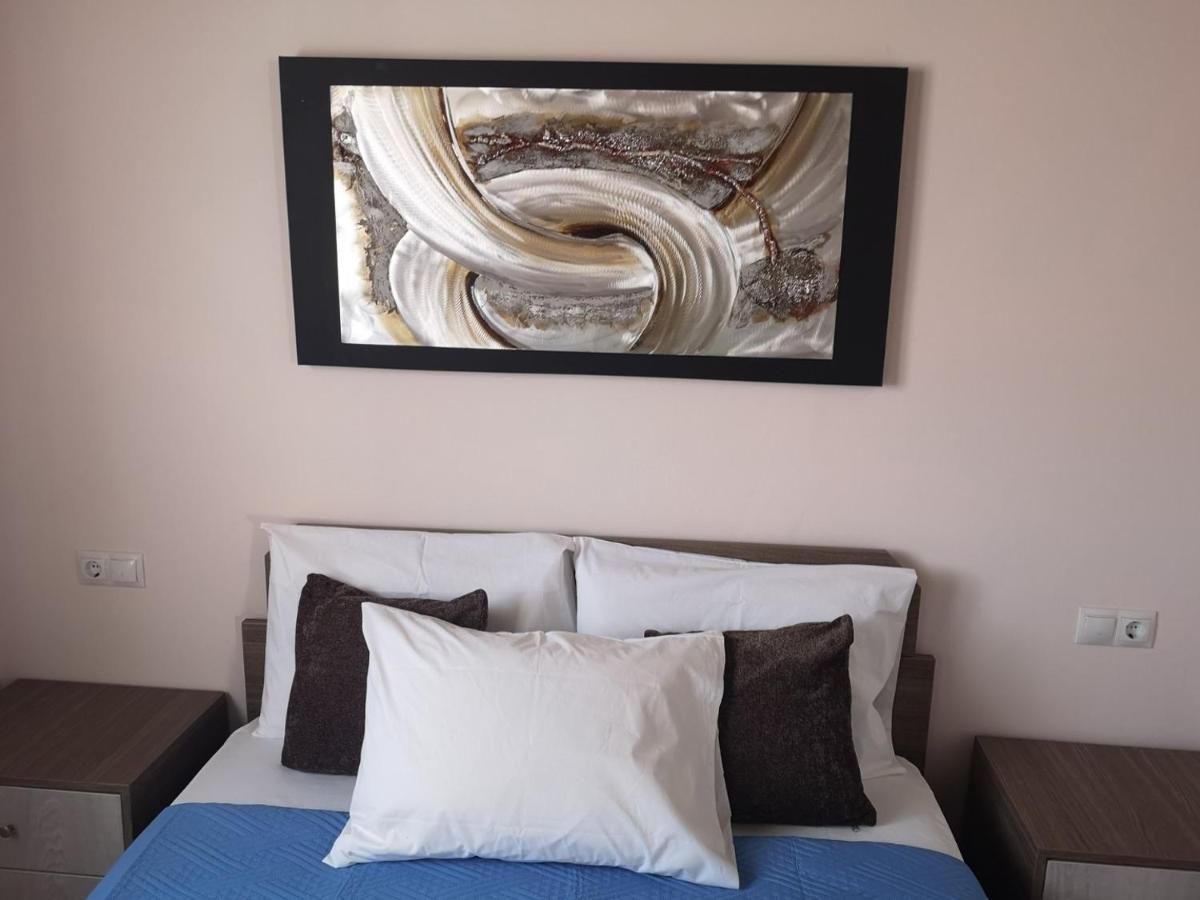 Pretoria Villa Aretousa - Cretan Hospitality מראה חיצוני תמונה