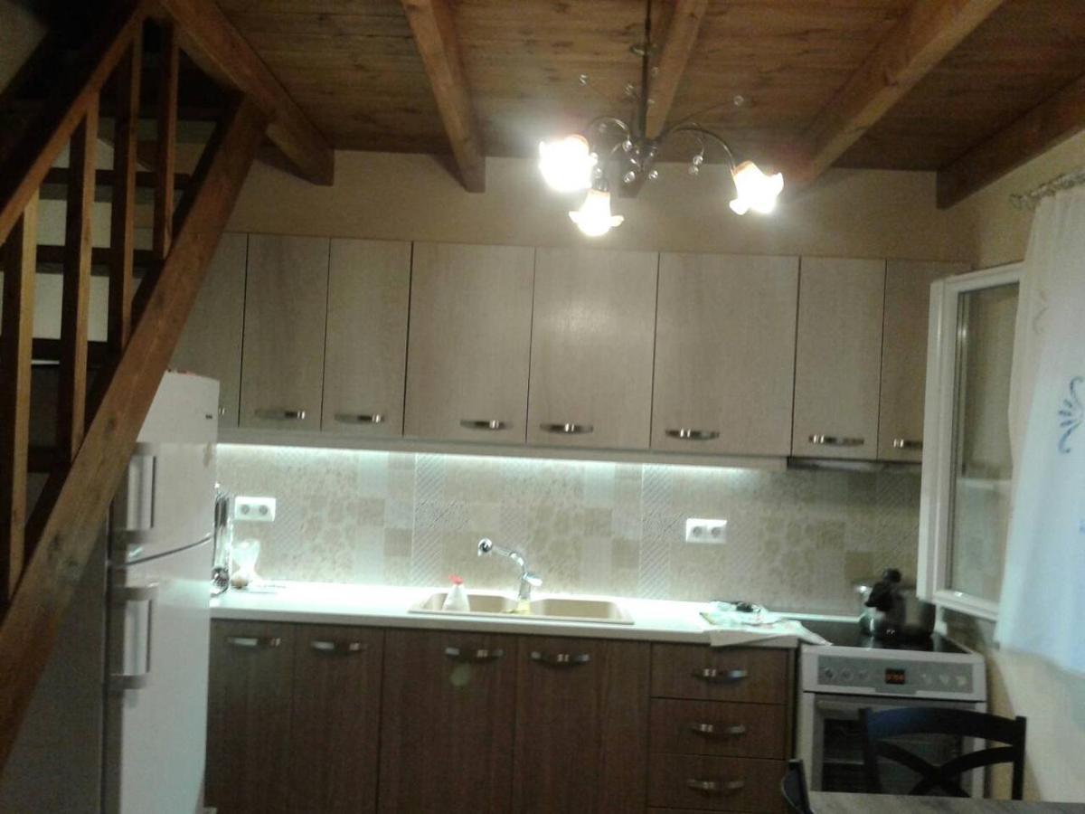 Pretoria Villa Aretousa - Cretan Hospitality מראה חיצוני תמונה