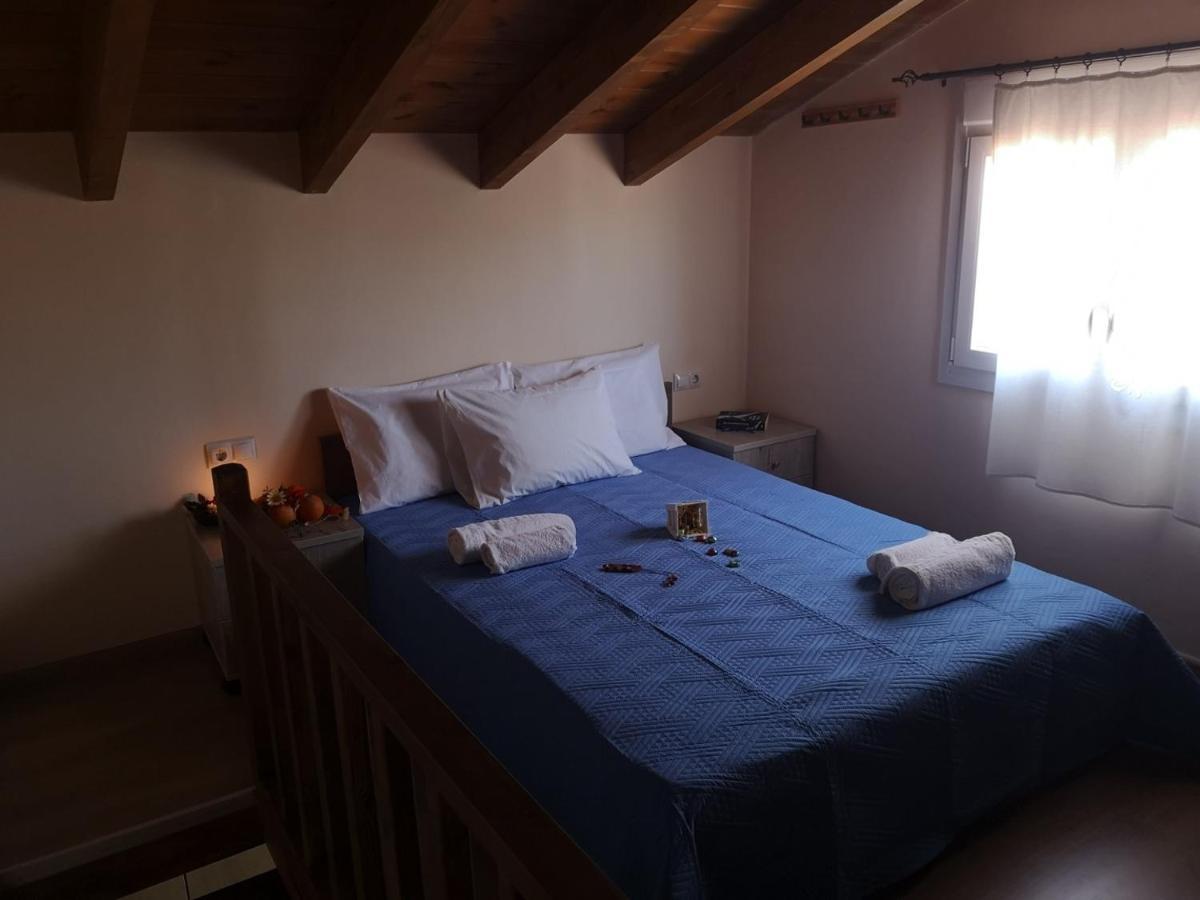 Pretoria Villa Aretousa - Cretan Hospitality מראה חיצוני תמונה