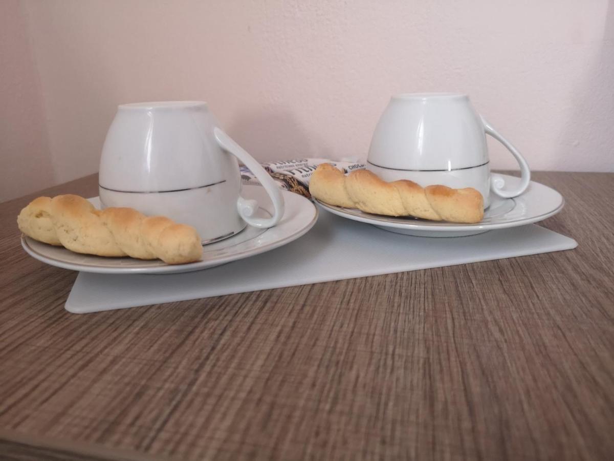 Pretoria Villa Aretousa - Cretan Hospitality מראה חיצוני תמונה
