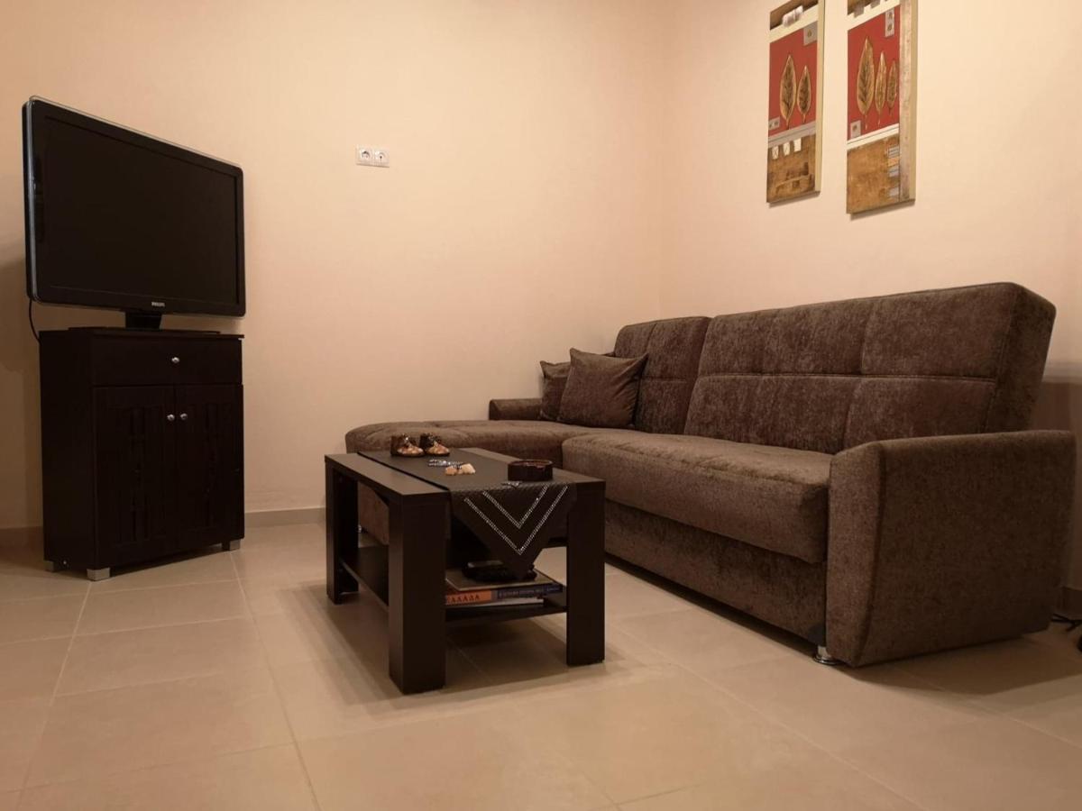Pretoria Villa Aretousa - Cretan Hospitality מראה חיצוני תמונה