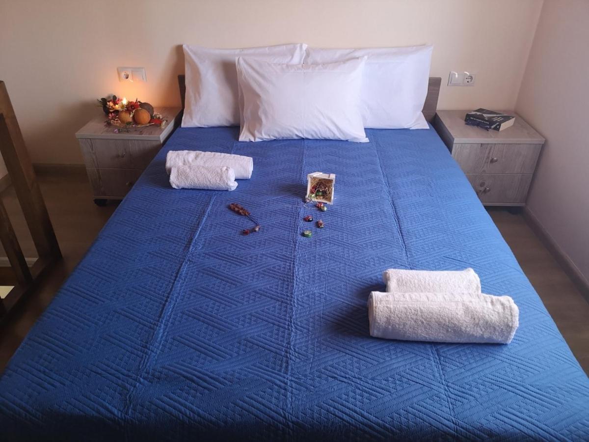 Pretoria Villa Aretousa - Cretan Hospitality מראה חיצוני תמונה