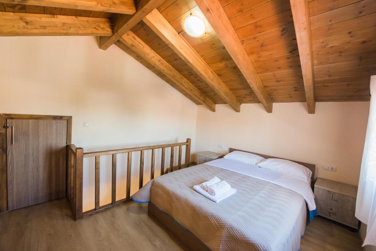 Pretoria Villa Aretousa - Cretan Hospitality מראה חיצוני תמונה