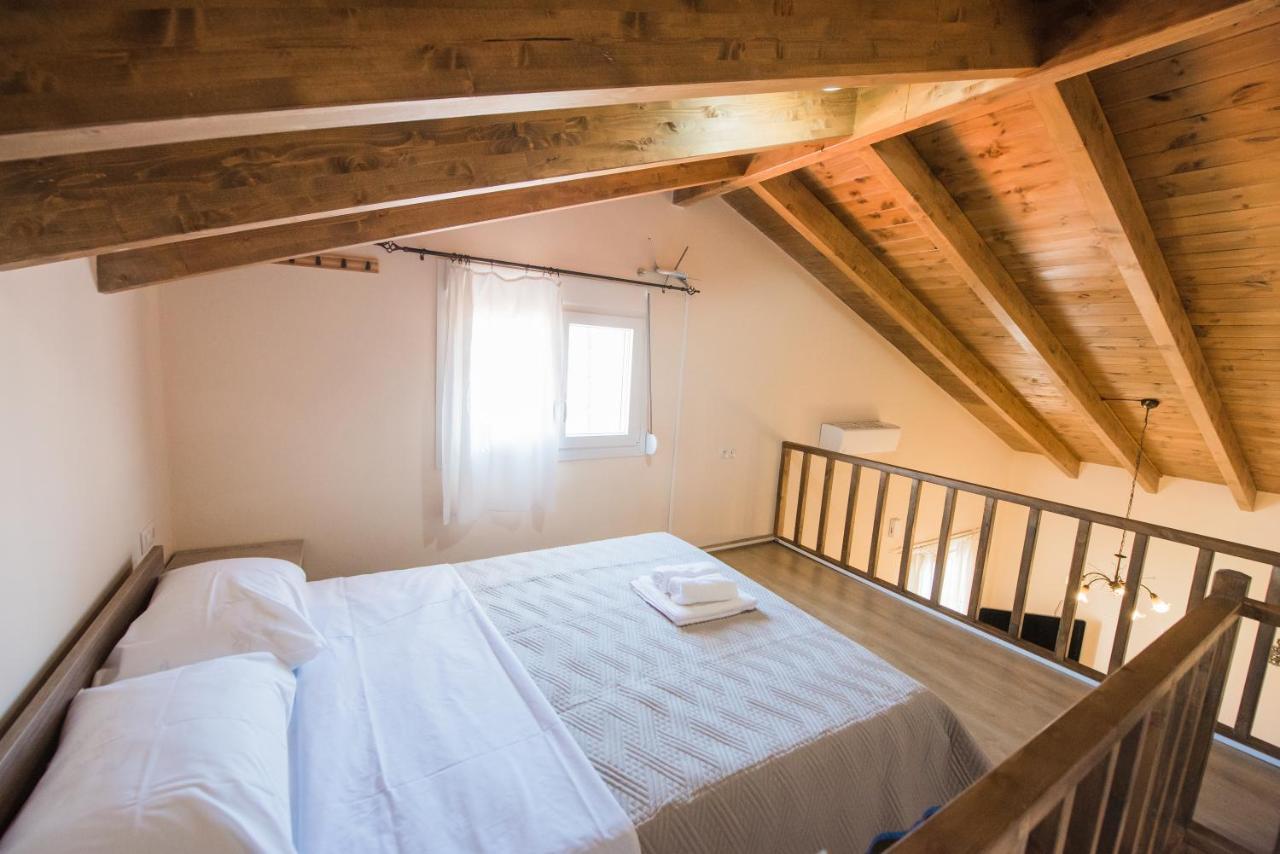 Pretoria Villa Aretousa - Cretan Hospitality מראה חיצוני תמונה