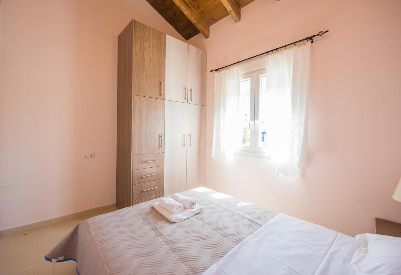 Pretoria Villa Aretousa - Cretan Hospitality מראה חיצוני תמונה