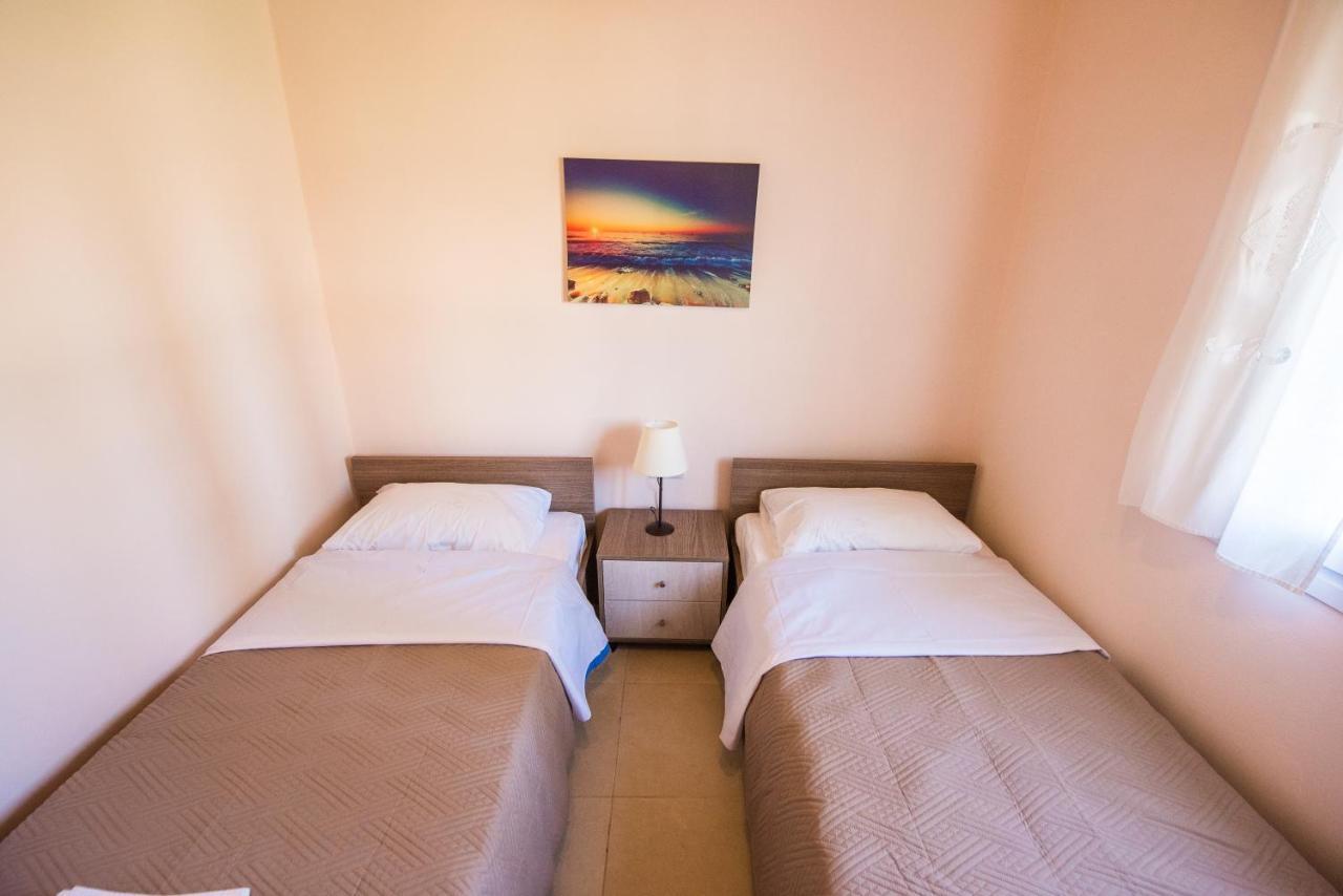 Pretoria Villa Aretousa - Cretan Hospitality מראה חיצוני תמונה